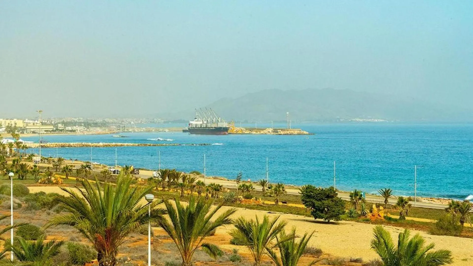 Pg - Apartamento A 5 Minutos De La Playa - Mojácar