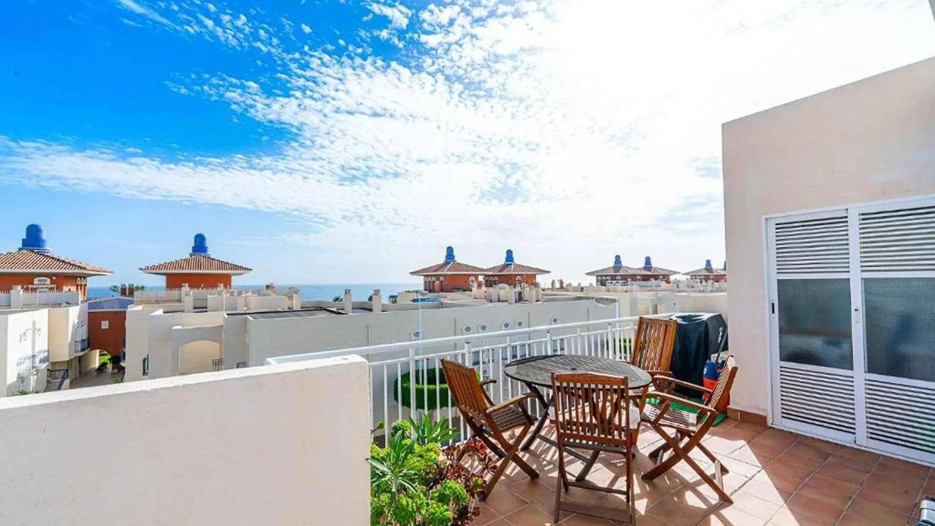 Pg - Apartamento A 5 Minutos De La Playa - Mojácar