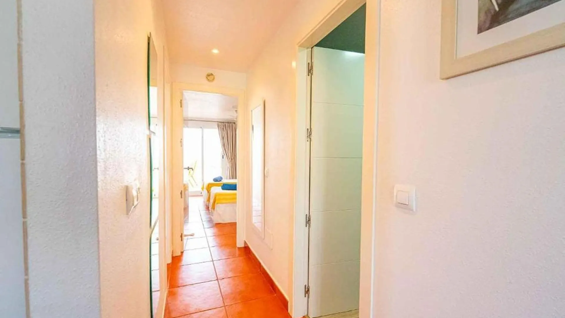 Apartment Pg - Apartamento A 5 Minutos De La Playa - Mojácar Spanien
