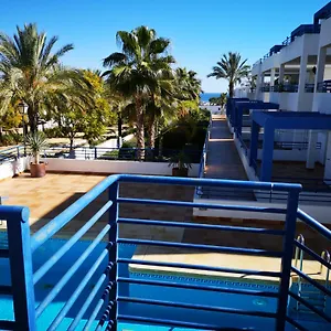  Apartamento Pueblo Dorado,