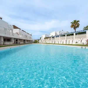 Almeriasuite Breeze Apartment