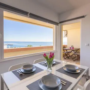  Apartamento Primera Linea