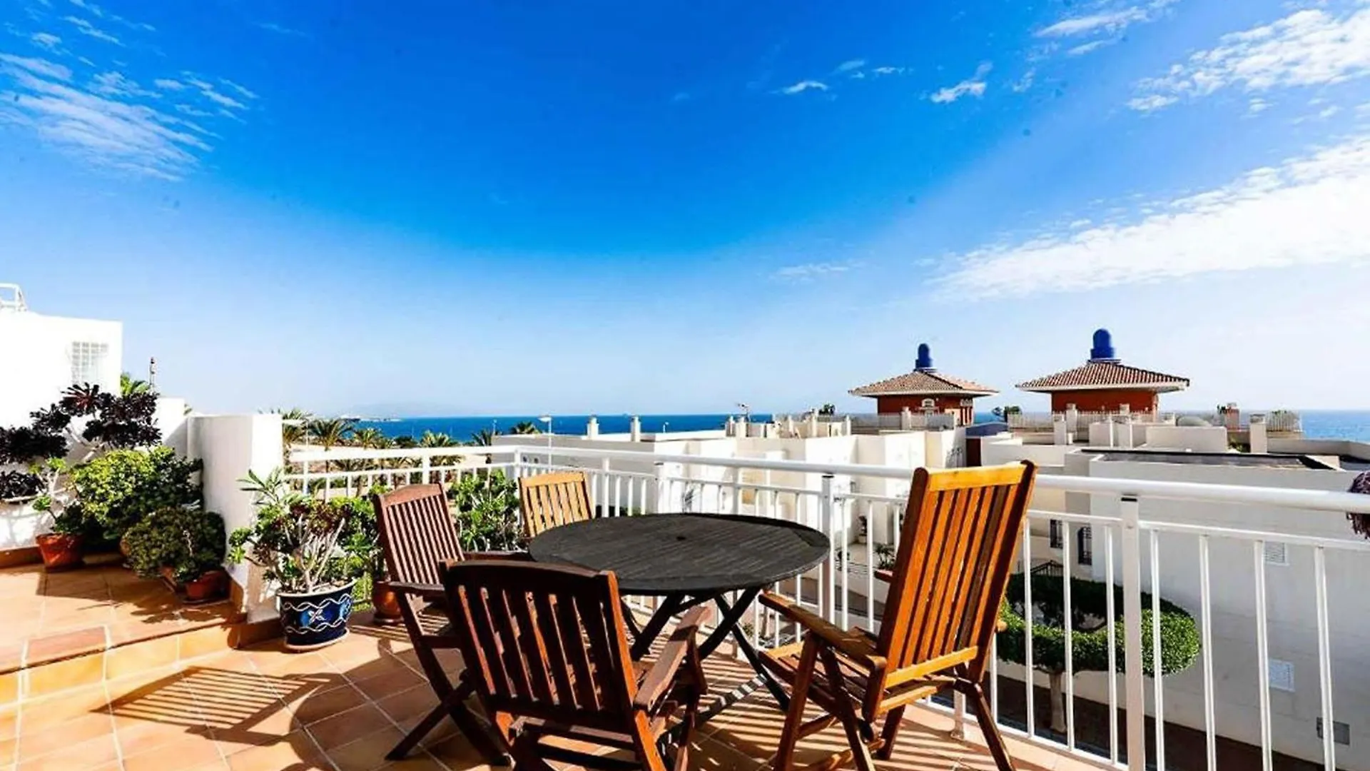 Pg - Apartamento A 5 Minutos De La Playa - Mojacar location