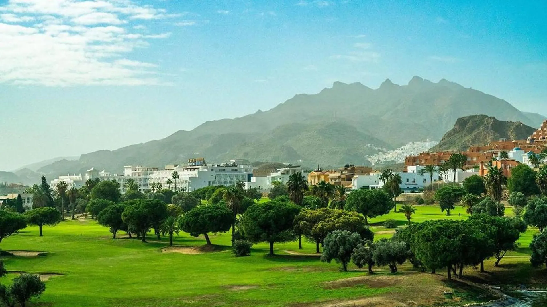 Appartamento Pg - Apartamento A 5 Minutos De La Playa - Mojácar Spagna
