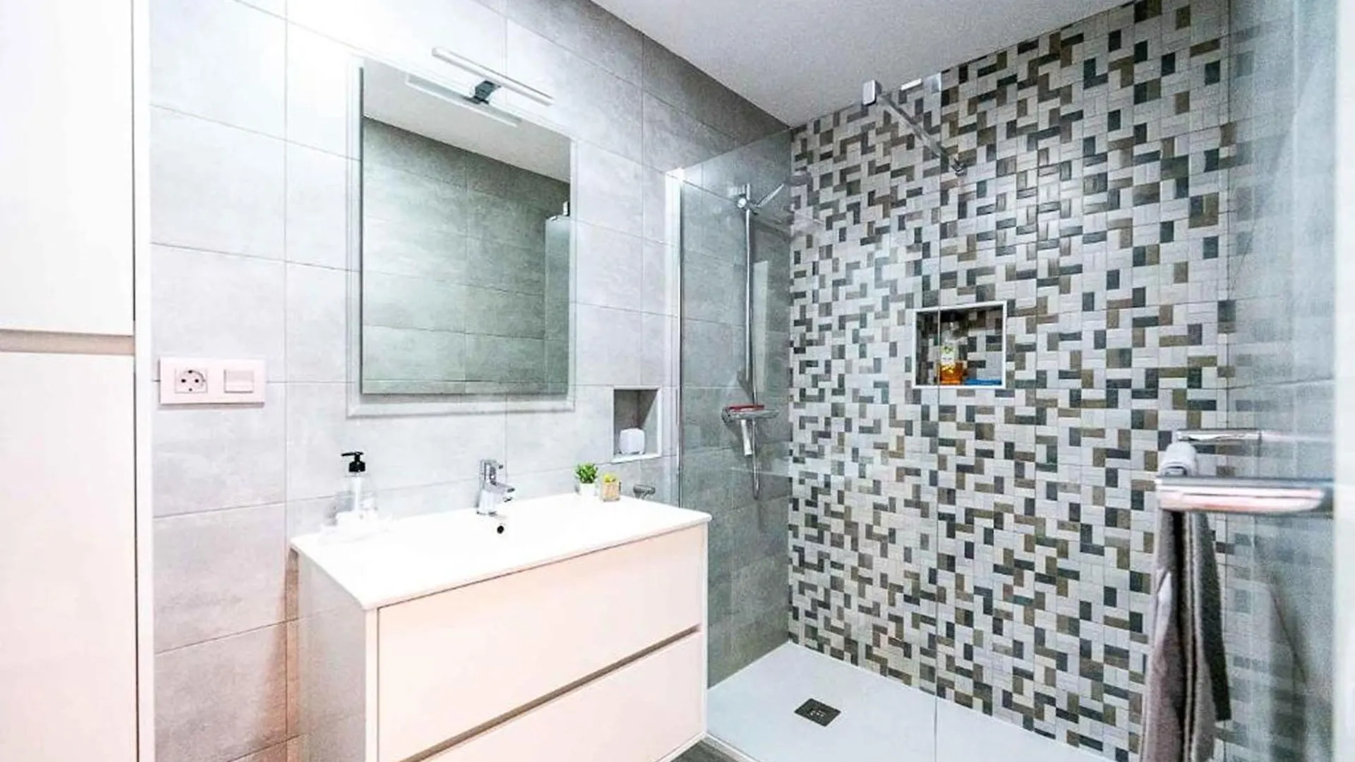 Pg - Apartamento A 5 Minutos De La Playa - Mojácar Appartamento