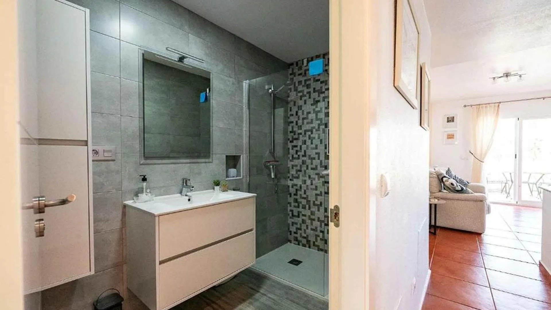 Pg - Apartamento A 5 Minutos De La Playa - Mojácar 0*,